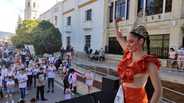 Piden que las zonas cero sean ampliadas a todos los sectores para crear cultura ciudadana. / Foto: Cortesía / La Opinión