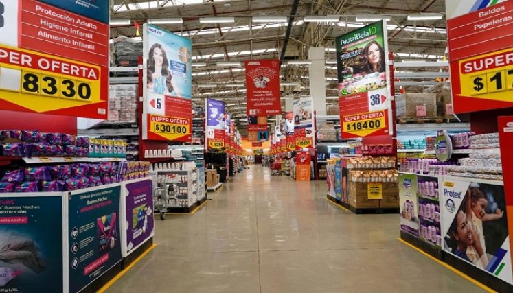 Consumo en Colombia. / Foto: Cortesía