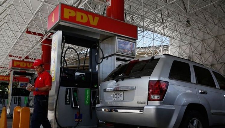 Devaluación de moneda colombiana impacta fuertemente la economía del Táchira./Foto Anggy Polanco