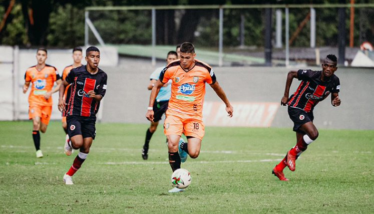Cúcuta Deportivo Sub20 2022