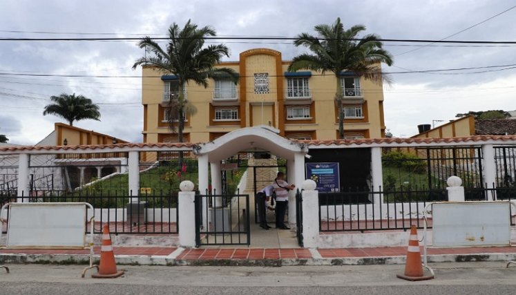 La Fiscalía General de la Nación conforma un grupo interinstitucional para combatir el hurto en el municipio de Ocaña.