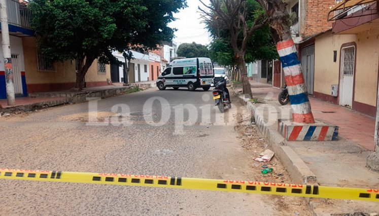 Granada en Cúcuta