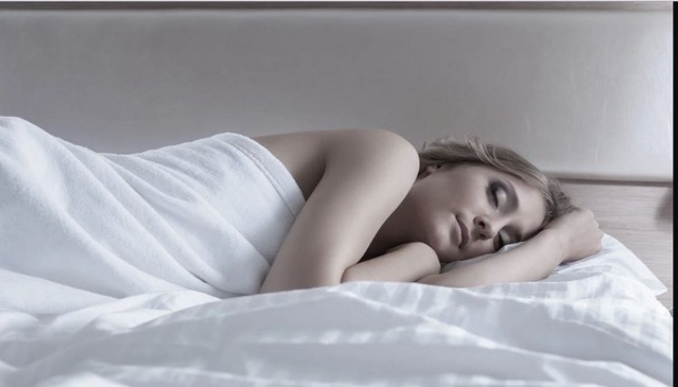 Higiene del sueño