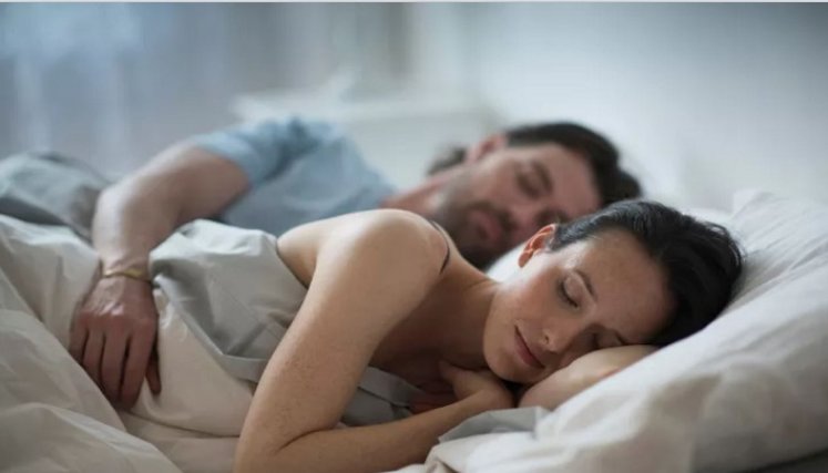 Higiene del sueño