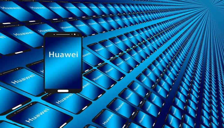Huawei. / Foto: Internet