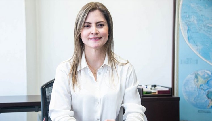 Juliana Gómez-ProColombia