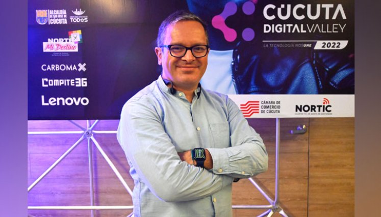 Nicolai Eslava