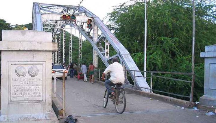 Puente La Unión 