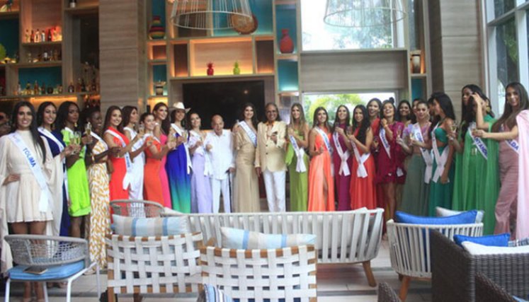 reinas