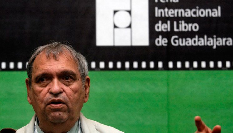 Rafael Cadenas