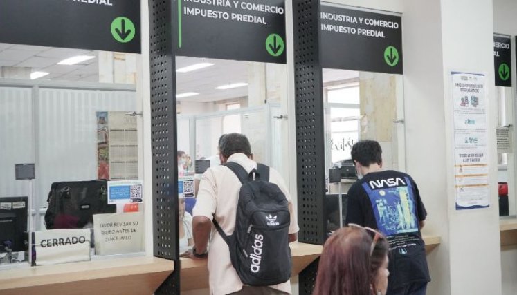 Nuevos plazos para las  declaraciones del impuesto de industria y comercio