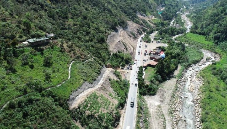 Norte de Santander quedó con $1,9 billones de recursos de inversión en el presupuesto nacional. /Foto archivo La Opinión