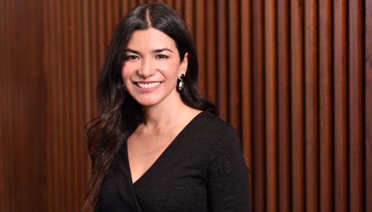 Viviana Araque Mendoza será la nueva presidenta ejecutiva de Bancamía en Colombia.