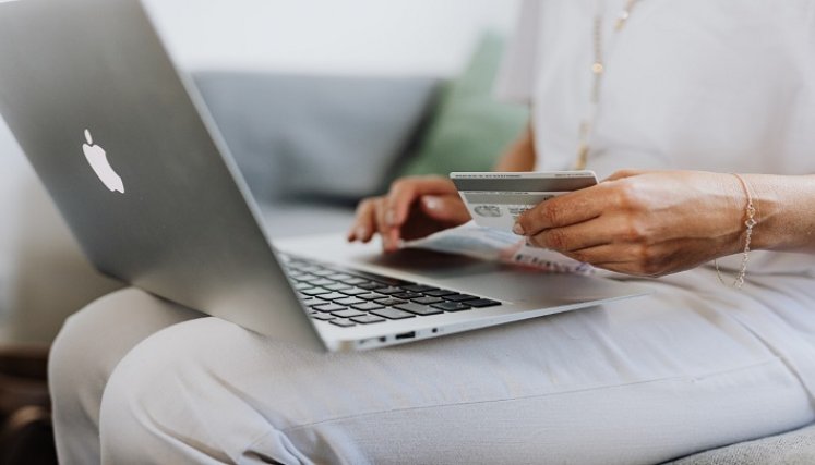 Compras inteligentes. / Foto: Internet