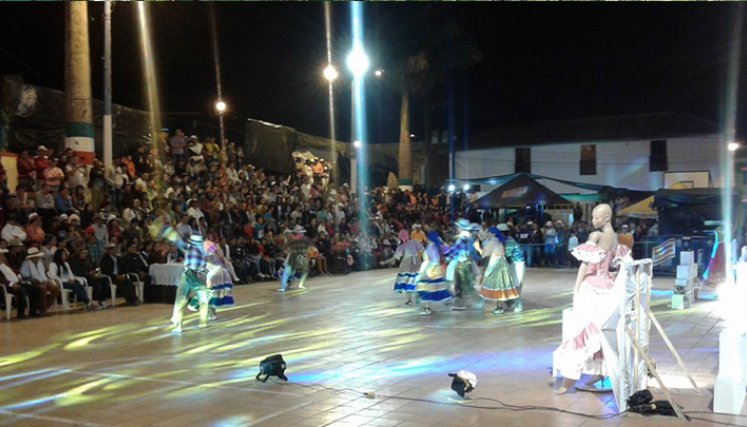 Este fin de semana el teatro se toma La Unión