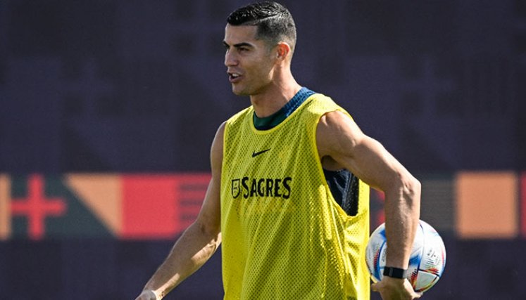 Cristiano