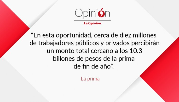 La prima