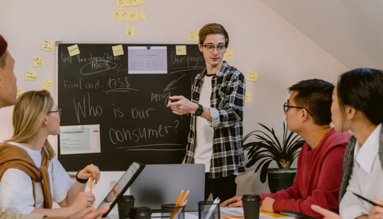 ¿Cómo la analítica reduce la alta rotación de personal en las organizaciones?