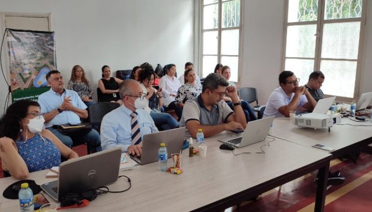 Alcaldía abre convocatoria para escoger líderes de deportes y de cultura/Foto Cortesía