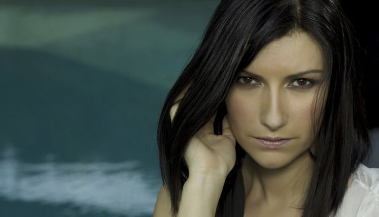 Laura Pausini
