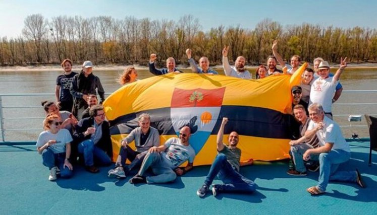 Liberland: 4.400 colombianos solicitaron residencia para el país imaginario