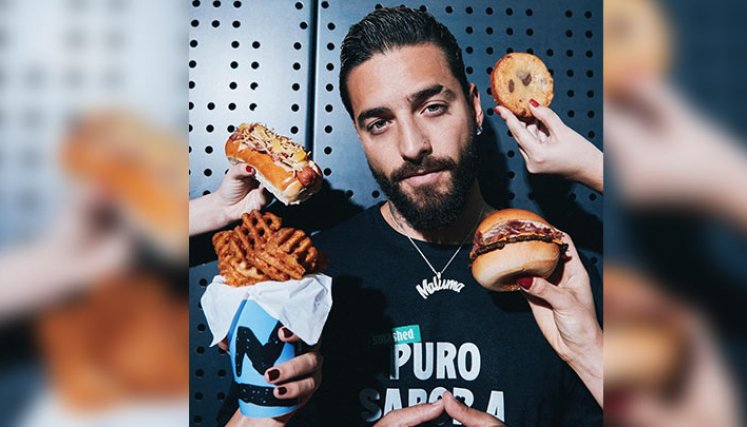 maluma