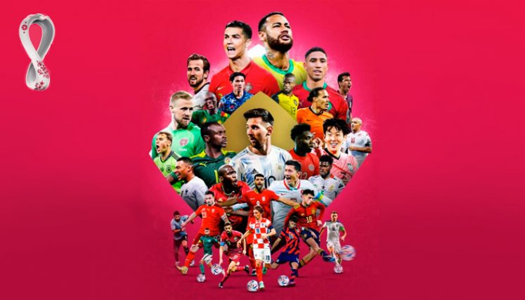 Copa mundial 2022