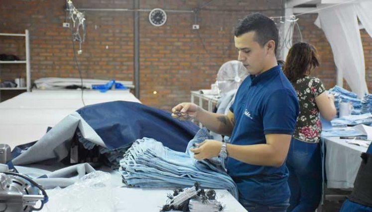 Indicadores regionales 