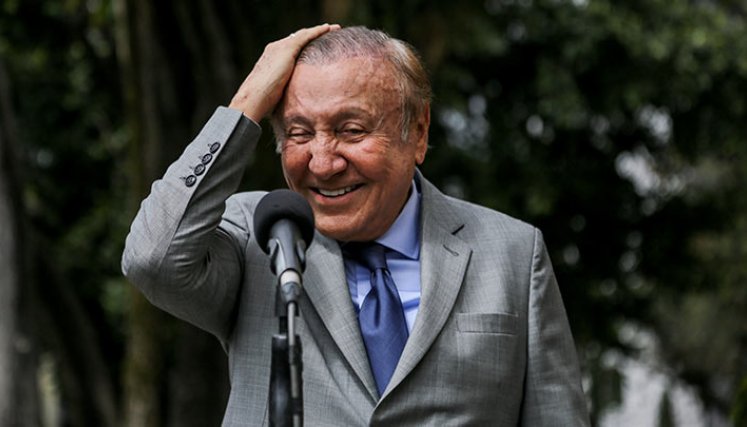 Corte regresó proceso contra Rodolfo Hernández a la justicia ordinaria./Foto: Colprensa