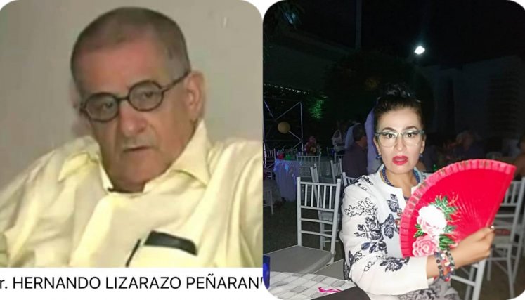 papá e hija
