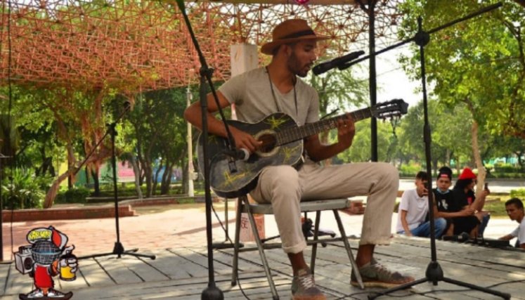 Organizan festival de hip hop en Cúcuta