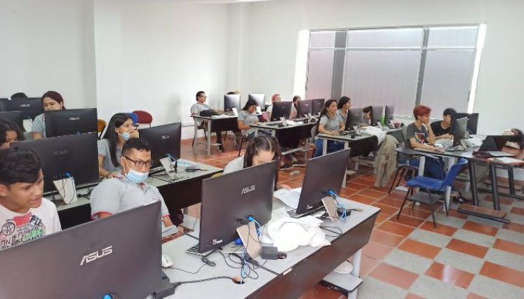CTC abre inscripciones para técnicos laborales del 2023