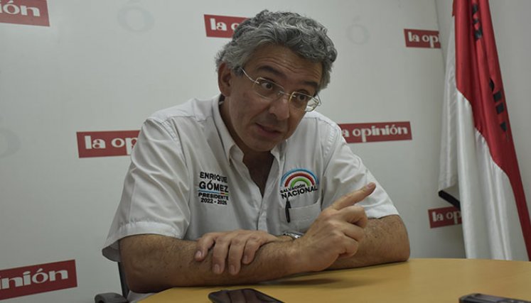 ENRIQIE