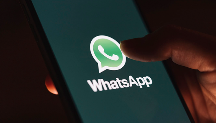 Funciones de WhatsApp