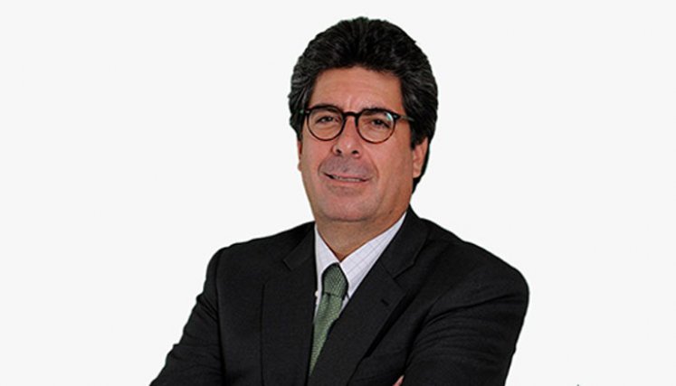 Jorge Matiz, Socio Director en Talengo Colombia