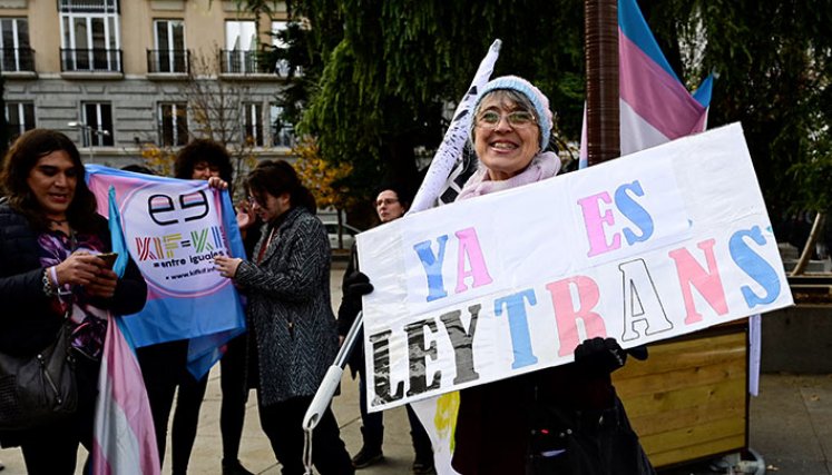 Ley Trans
