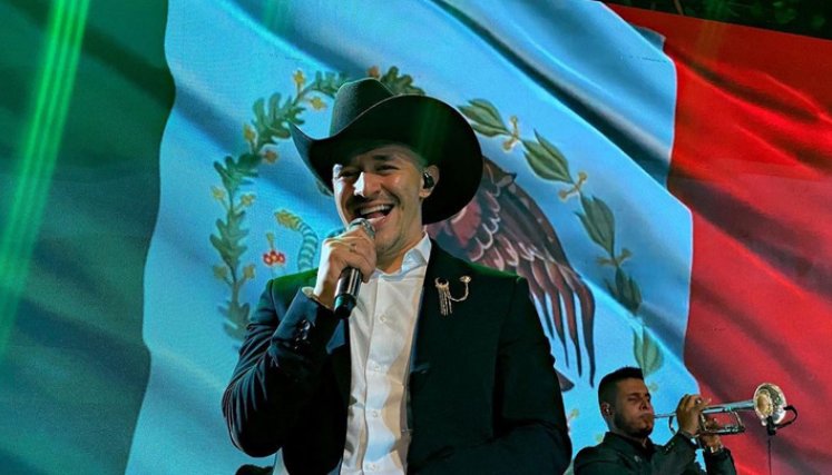 ¿Por qué Luis Alfonso es el artista del momento de la música popular?