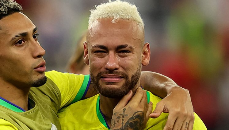Neymar Jr. 