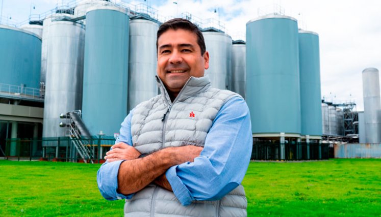 Bavaria continúa apostando por Colombia: Anuncia Inversión de más de 413 millones de dólares en una nueva Cervecería