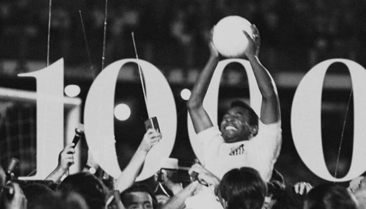 Gol de Pelé
