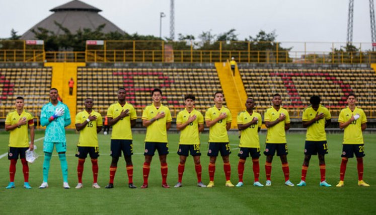Sudamericano Sub20