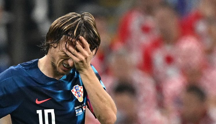 modric
