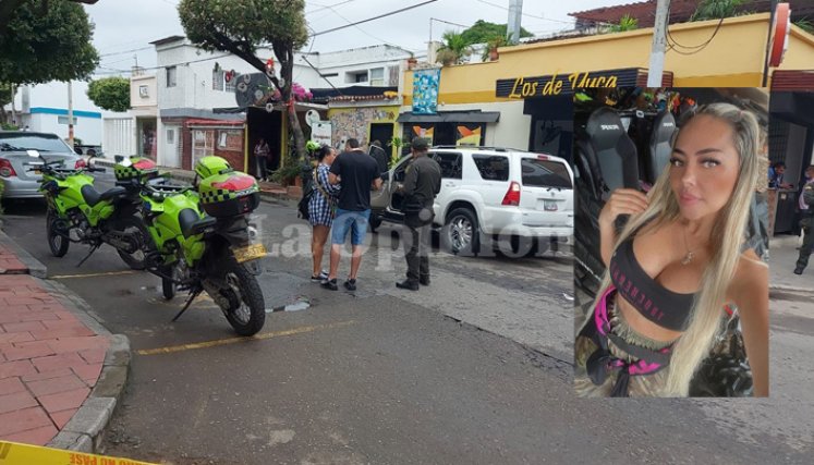 Asesinan a una mujer en Barrio Blanco, de Cúcuta