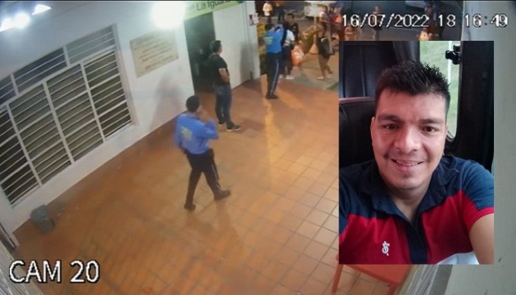 Diomedes Bautista (foto)