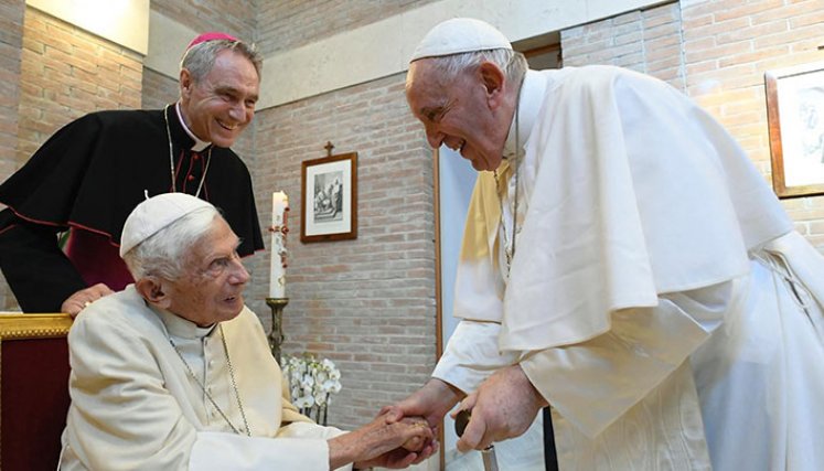 benedicto