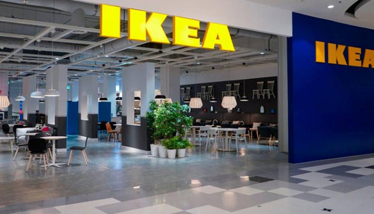 ikea