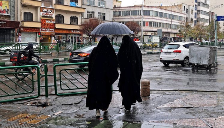 Más de 500 personas fueron ejecutadas en Irán en 2022, según una ONG./Foto: AFP