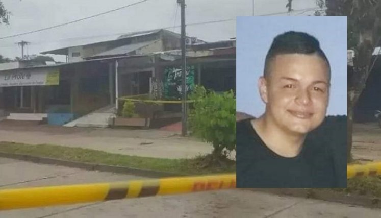 Cucuteño, una de las víctimas en  la masacre que se dio en Leticia