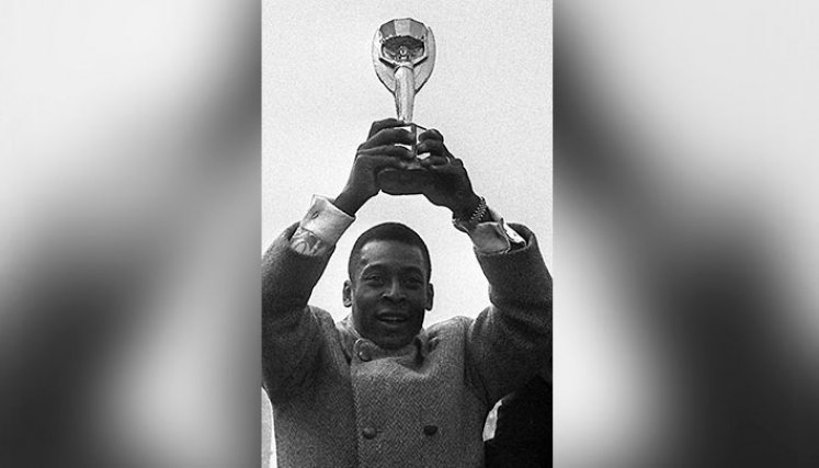 pelé