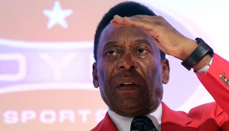 La historia de Pelé, una vida extraordinaria que se volvió leyenda